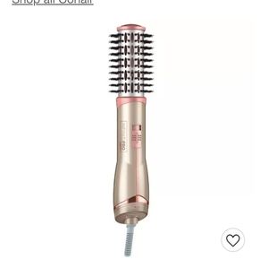 Conair Infinity hot brush